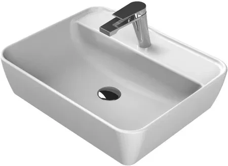 Умывальник CeraStyle One 55 см (076700U)