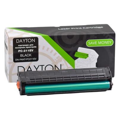 Картридж Dayton Pantum PC-211EV для P2200/P2207/P2500W/P2507 (DN-PANT-PC211EV)
