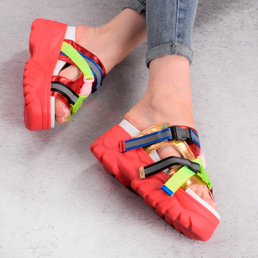 Шлепанцы женские 331314 р. 39 24 см