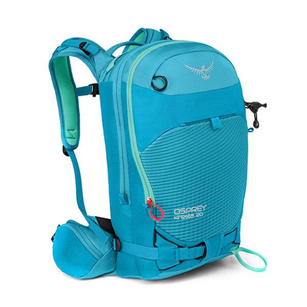 Рюкзак Osprey Kresta WS/WM 20 л (009.1313)