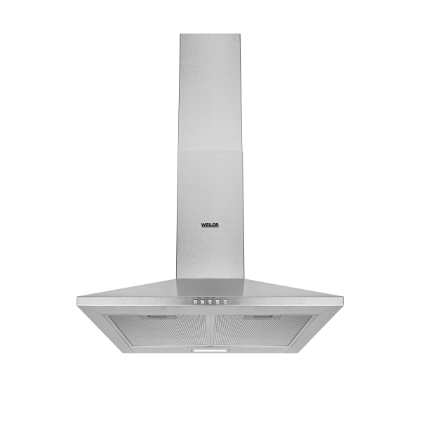 Вытяжка WEILOR WK 52 SS (1716213)