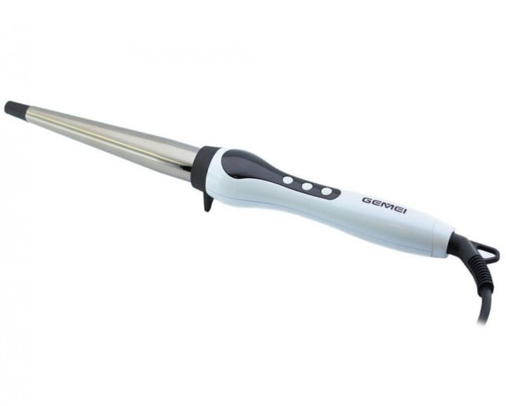 Прилад для укладання волосся Gemei GM-403 (4945959) Прилад для укладання волосся Gemei GM-403 (4945959)