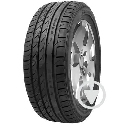 Автошина Imperial EcoSport Radial F105 235/50 R17 100W XL