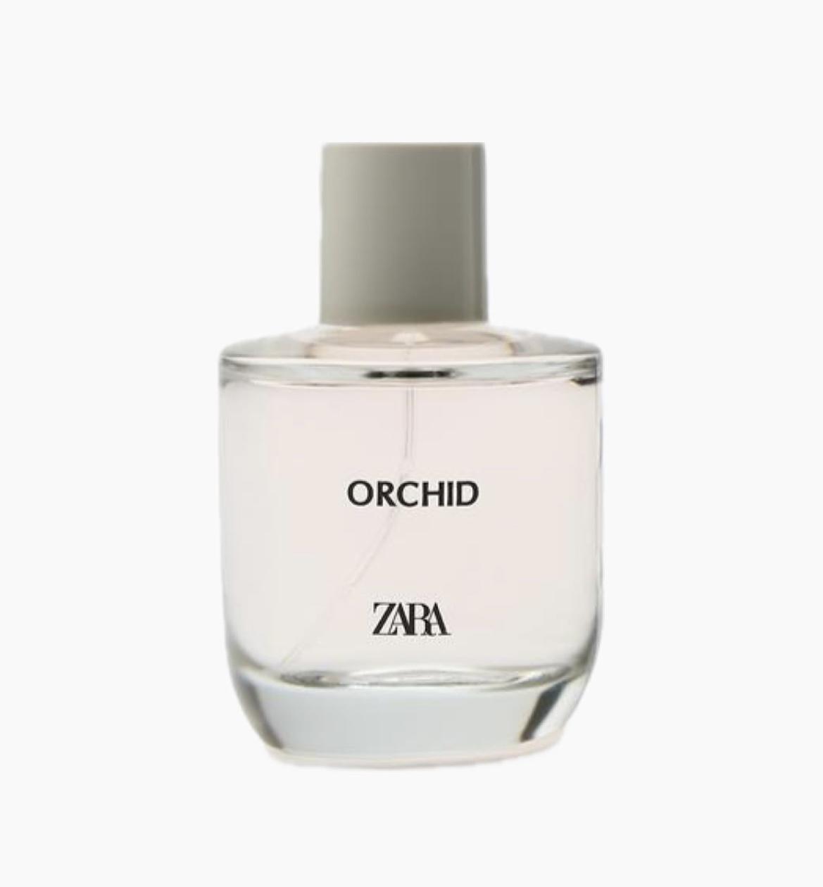 Парфум жіночий Zara ORCHID Без Коробки 90 мл (Т000325) Парфум жіночий Zara ORCHID Без Коробки 90 мл (Т000325)
