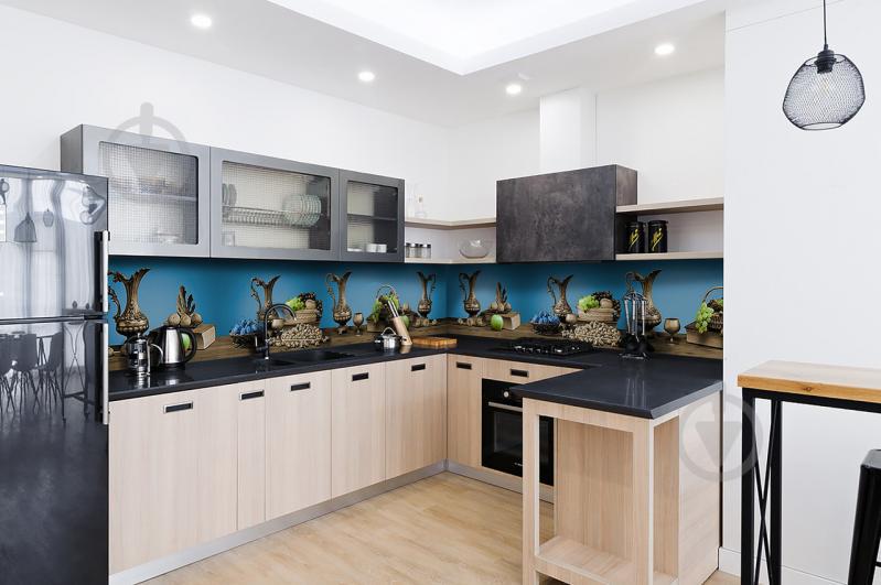 Наклейки кухонный фартук Zatarga "Кувшин" 650х2500 мм (Z180326/1)