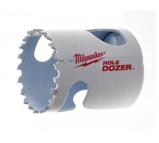 Коронка биметаллическая Milwaukee Hole Dozer 40 мм (49560087)