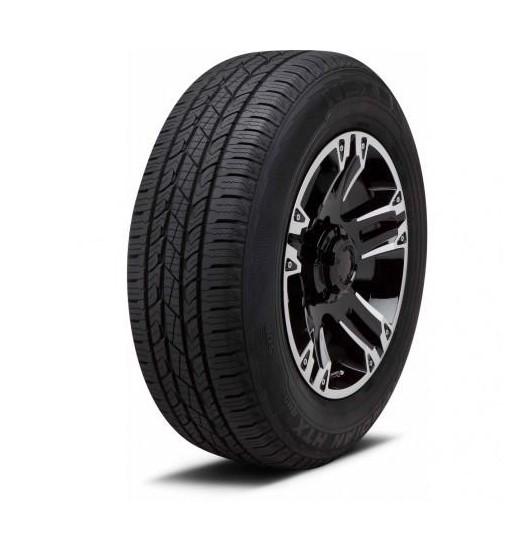 Шина Roadstone Roadian HTX RH5 275/65 R17 115T всесезонная