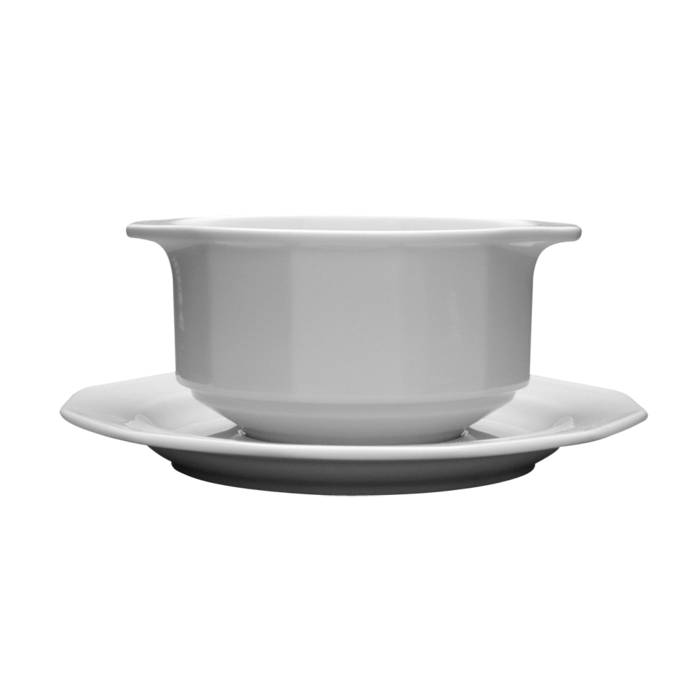 Чашка бульонная с ушком Lubiana Lubiana Merkury 320 мл Белый (0717) Чашка бульонная с ушком Lubiana Lubiana Merkury 320 мл Белый (0717)