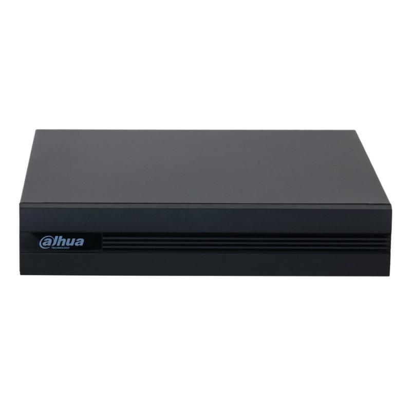 Видеорегистратор Dahua DH-XVR1B08-I 8-канальный 1080N/720p Cooper 1U 1HDD WizSense