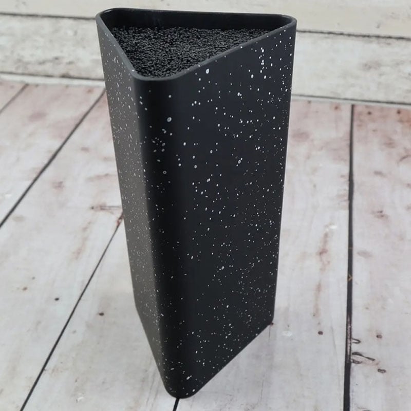 Підставка для ножів Unique UN-1856 (tf7015) - фото 2 Підставка для ножів Unique UN-1856 (tf7015) - фото 2