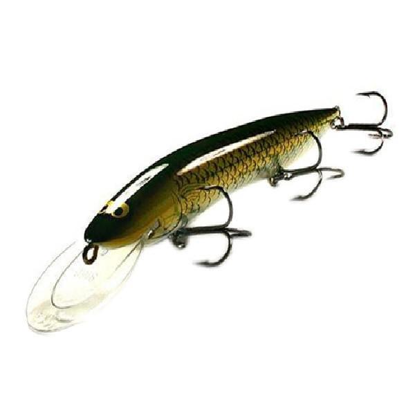 Воблер HALCO SORCERER 150 DD R32 150 мм 30 гр заглубление 5 м