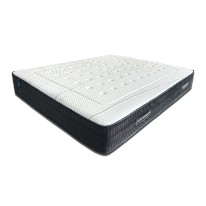 Матрас ортопедический Velor Softy 90x200 см (18893)