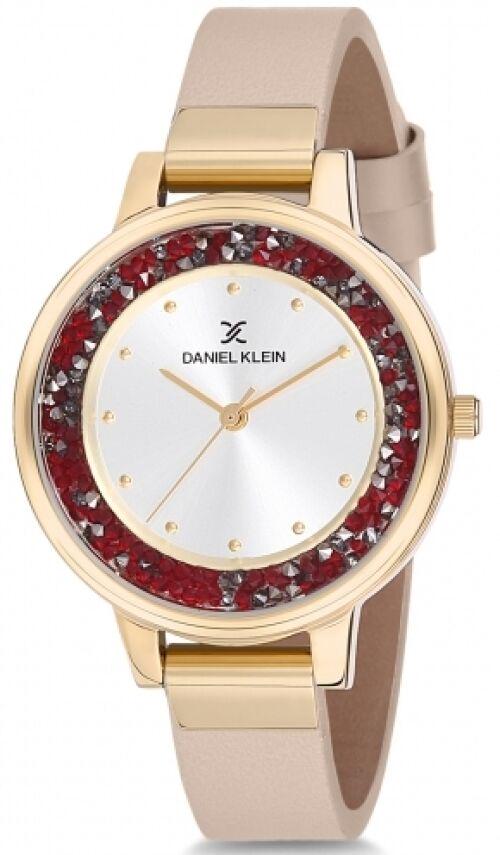 Наручний годинник жіночий Daniel Klein DK12051-3 (107878)