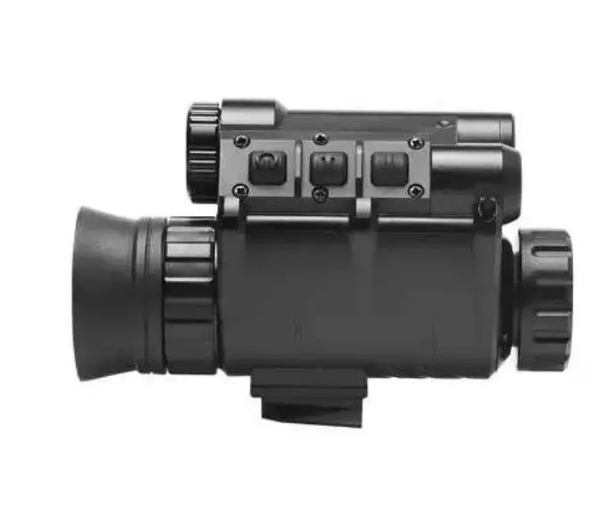 Монокуляр ночного видения NVG30 Wi-Fi 4х 940nm - фото 5