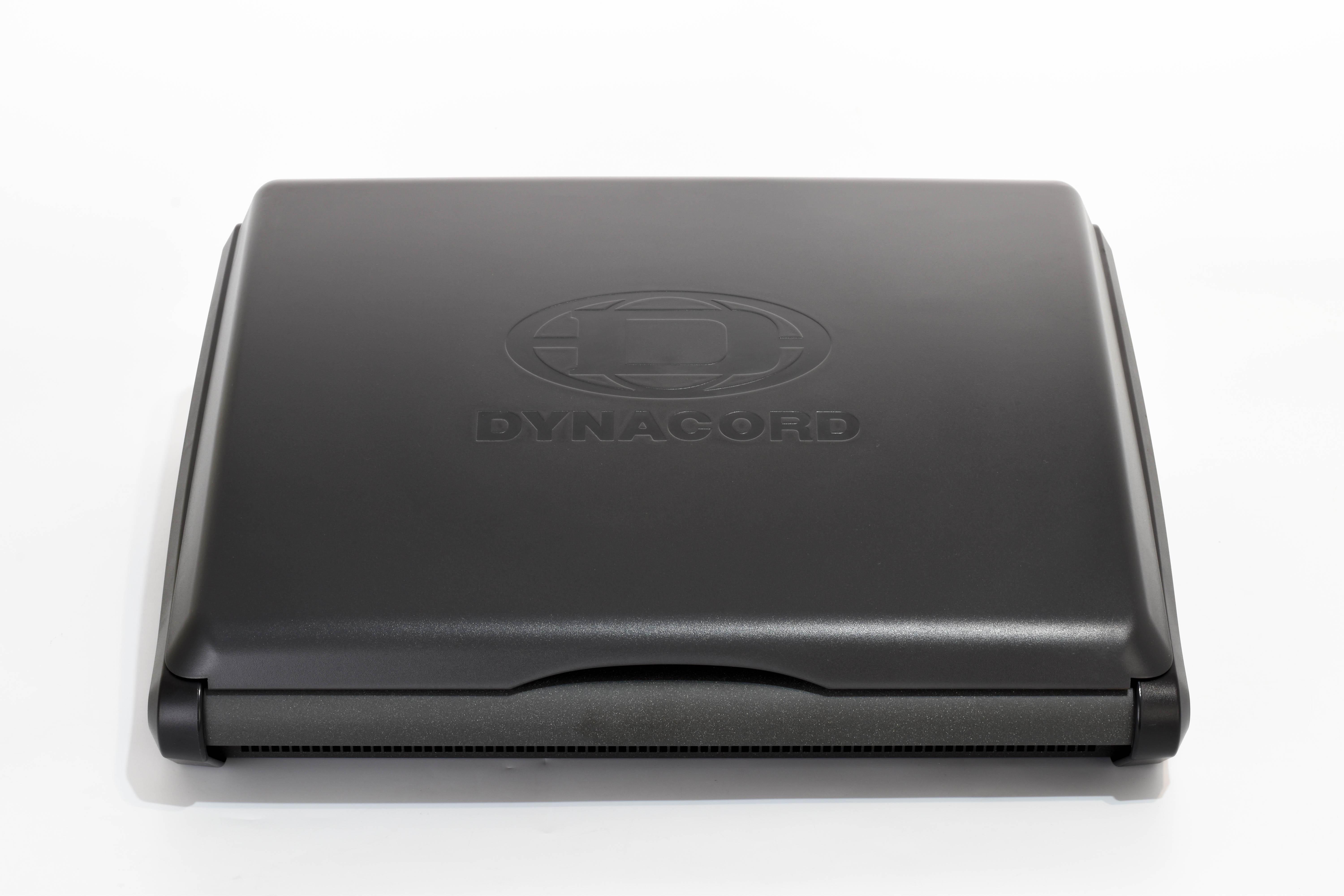 Микшерный пульт активный DYNACORD POWERMATE 600-3 с усилителем 2х1000 Вт (0002) - фото 3 Микшерный пульт активный DYNACORD POWERMATE 600-3 с усилителем 2х1000 Вт (0002) - фото 3