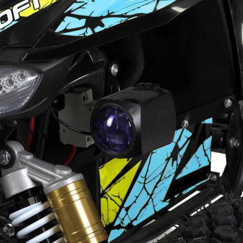 Квадроцикл E-FOX-1450-4 (26385836) - фото 9