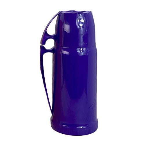 Термос Stenson MT-4581-10 1 л (10779148)