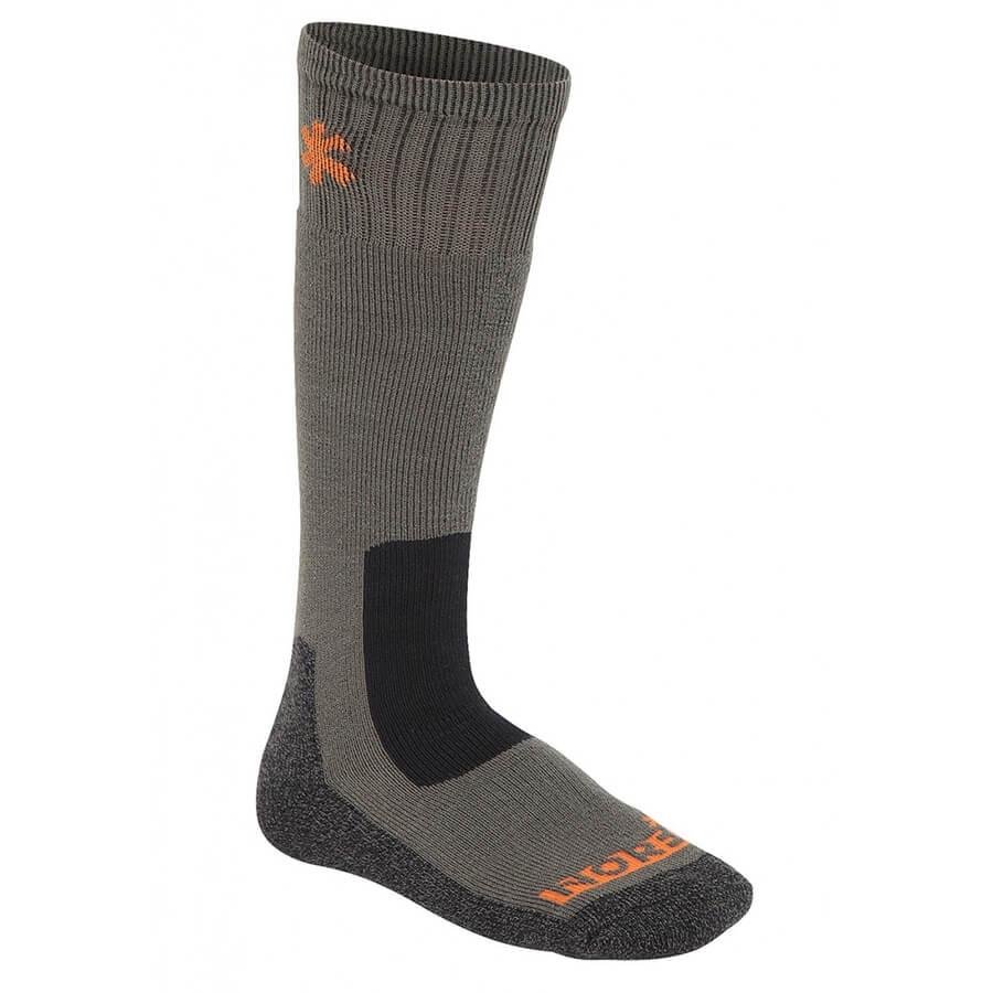 Термоноски Norfin Hunting Extra Long р. 45-47 (740-XL)