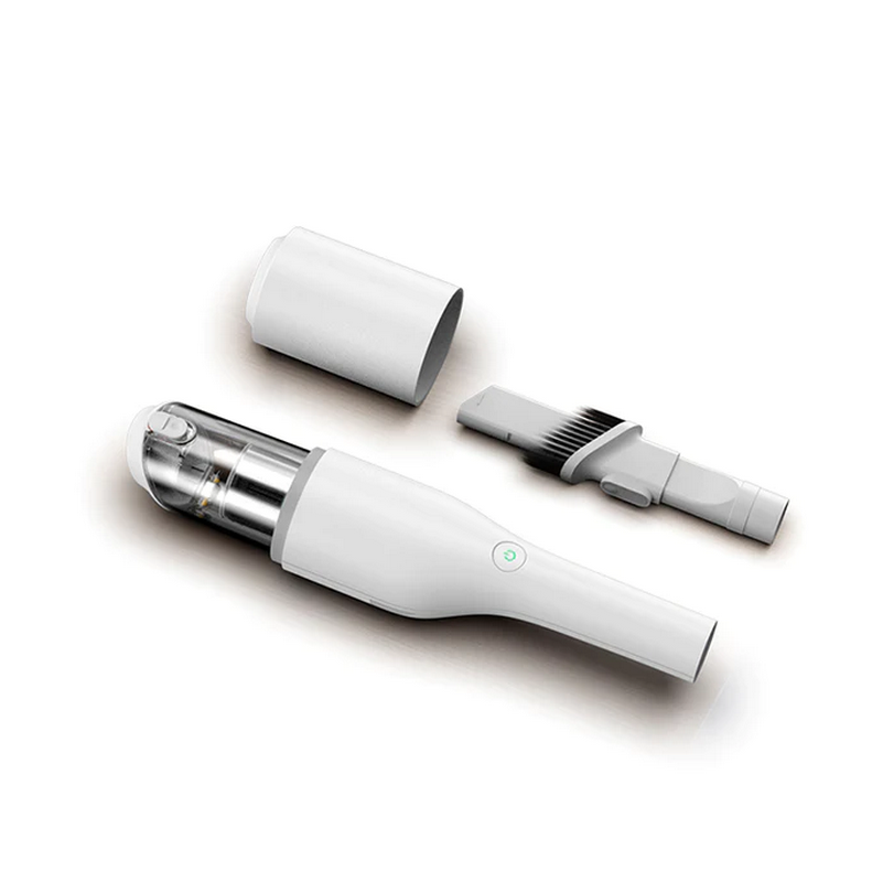 Автопылесос аккумуляторный Parkcity V2819-1 90W (30705938)