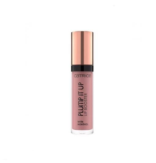 Блеск для губ Catrice Plump It Up с эффектом увеличения объема 040 Prove Me Wrong 3,5 мл (2902613140)