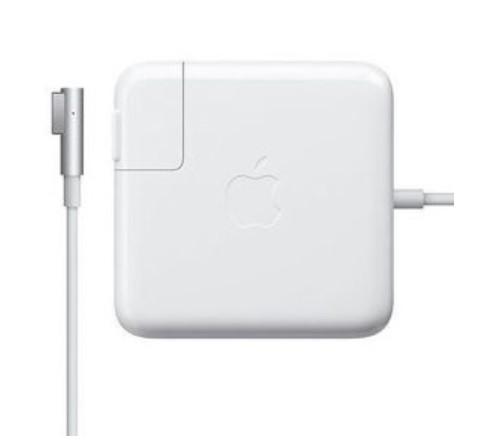 Адаптер для ноутбука Merlion Apple MagSafe 60W 16,5V 3,65A MacBook (20431)