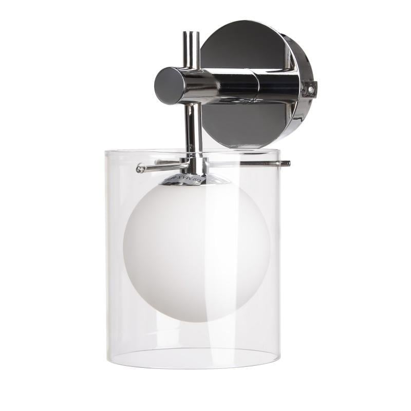 Бра настенное накладное BR-02 130W/1 G9 направленного света галогенное (L148-014)