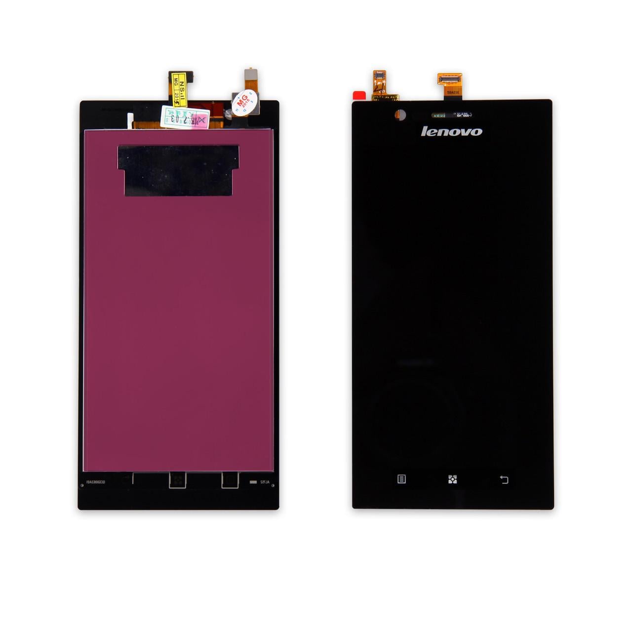Дисплей для Lenovo K900