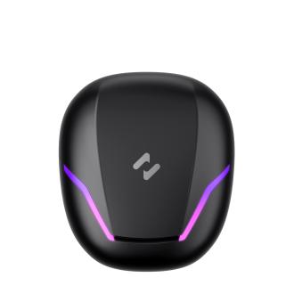 Наушники беспроводные игровые Havit TW970 ENC TWS Black (H28673) - фото 8 Наушники беспроводные игровые Havit TW970 ENC TWS Black (H28673) - фото 8