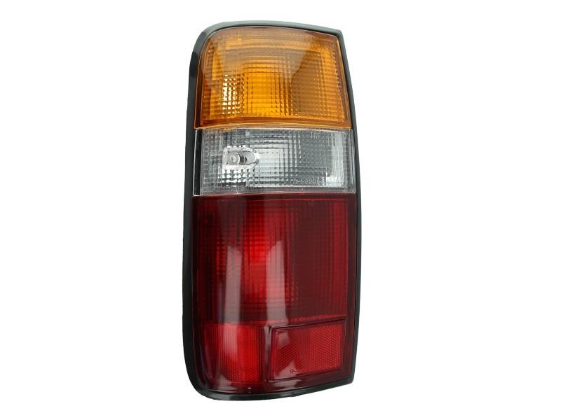 Фонарь задний левый Toyota Land Cruiser 80 1991-1996 (212-1955L-U)
