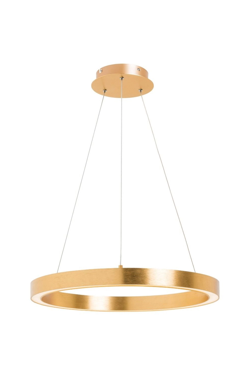 Подвесной светильник Zuma Line CARLO (PL200910-600-GD)