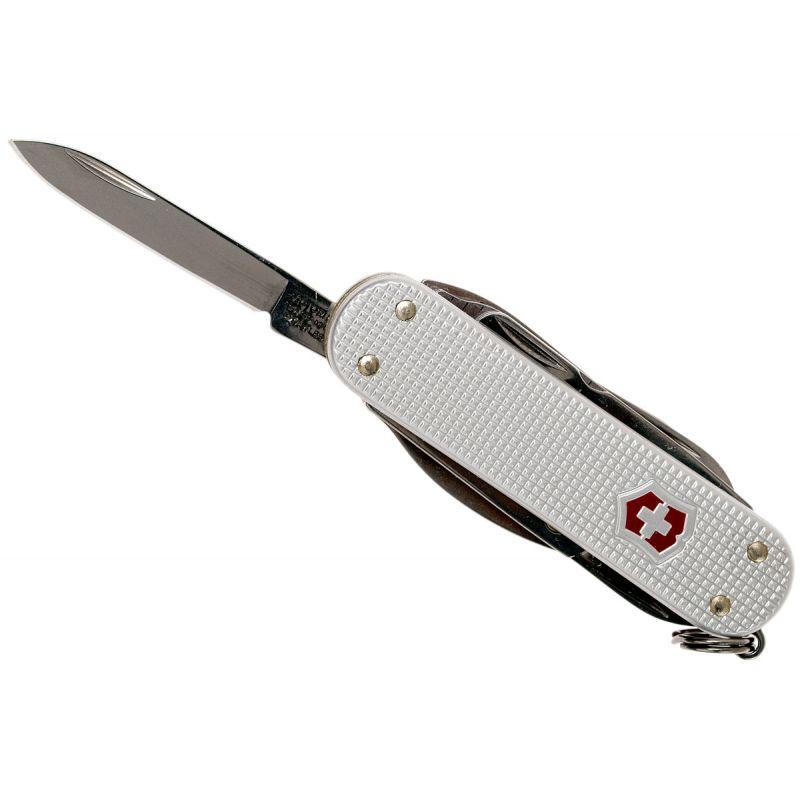 Мультитул Victorinox Minichamp ALOX (Vx06381.26) - фото 6