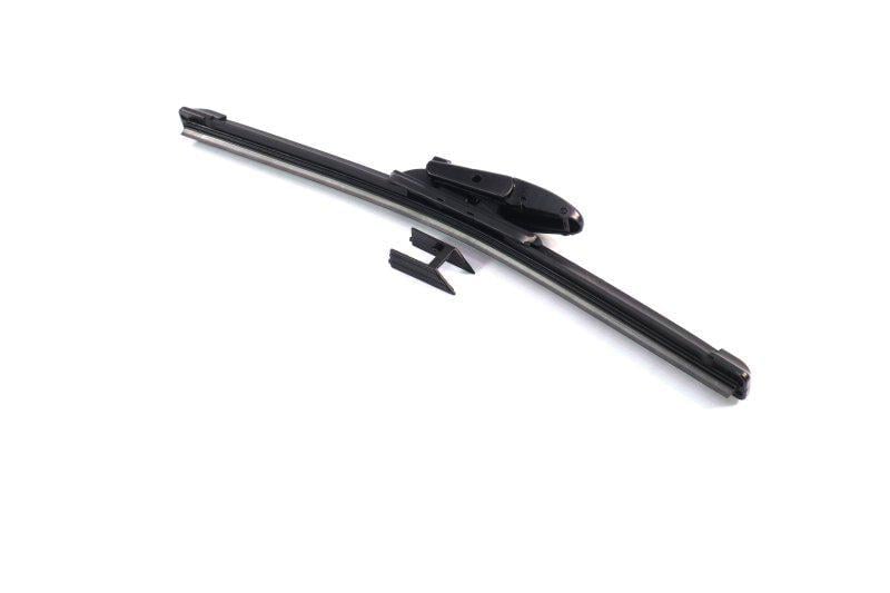 Щітка склоочисника безкаркасна ARMER 325 мм з мультіадаптером (ARM-13)