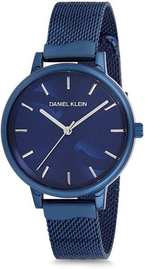 Наручний годинник жіночий Daniel Klein DK12205-6 (108706)