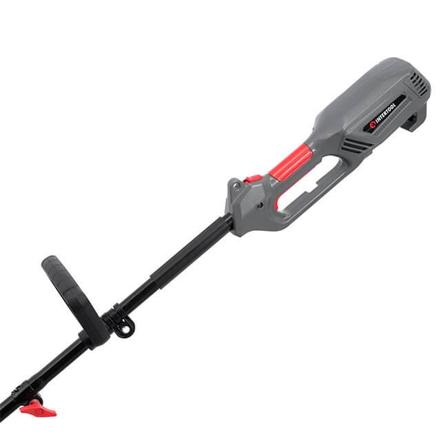 Електрокоси INTERTOOL DT-2247 - фото 4