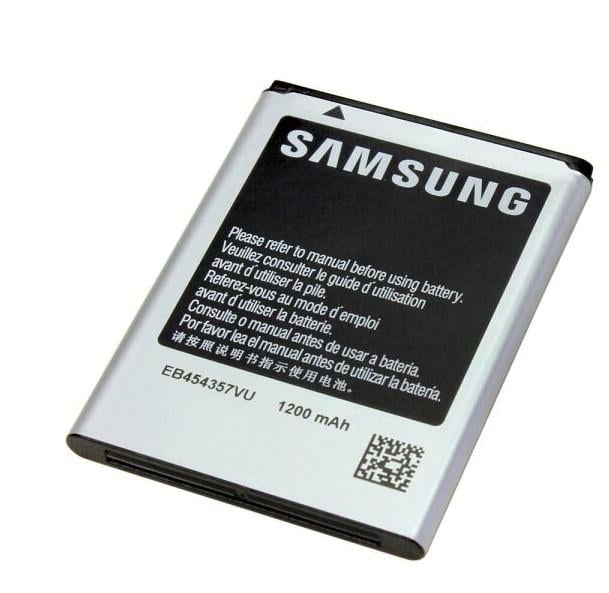 Акумулятор для Samsung S5360 Galaxy Y (000013417)