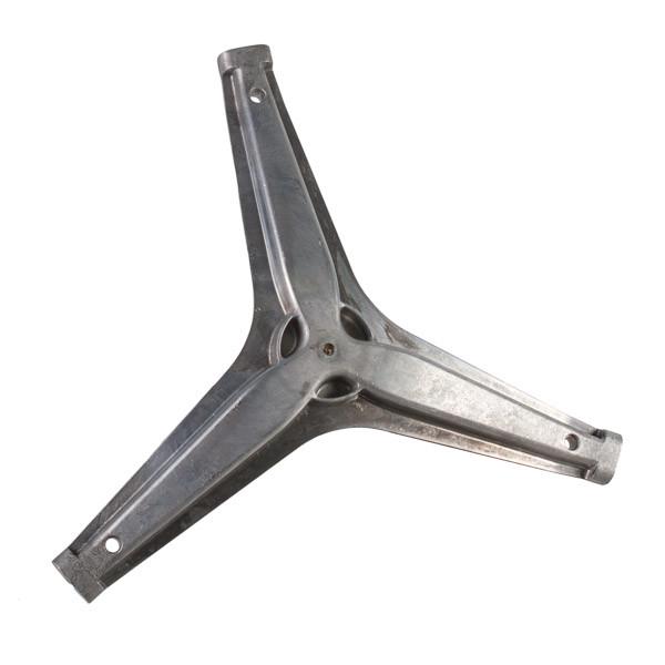 Крестовина барабана EBI стиральной машины Samsung COD.748 125х25х20 мм - фото 2 Крестовина барабана EBI стиральной машины Samsung COD.748 125х25х20 мм - фото 2