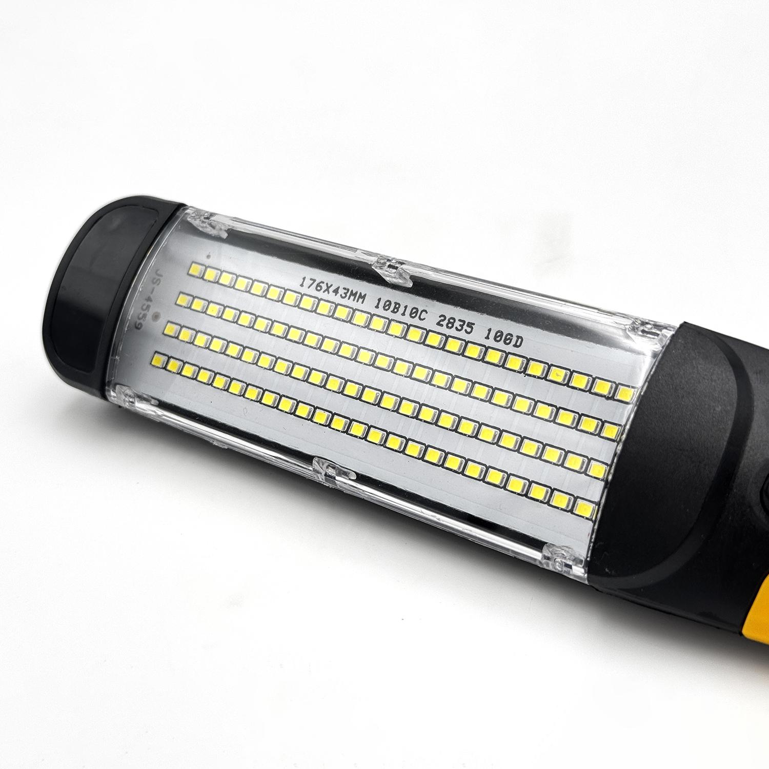 Лампa пepeнocнa Стандарт WLST-010 LED 28 Bт 10 м (WLST-010) - фото 2 Лампa пepeнocнa Стандарт WLST-010 LED 28 Bт 10 м (WLST-010) - фото 2