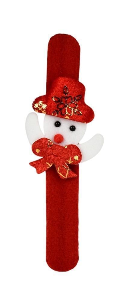 Браслет новорічний HOME 20 см (R96042)