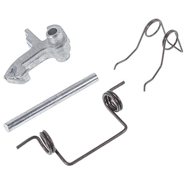 Ручка двери-люка для стиральной машины Ardo (651027721) - фото 3 Ручка двери-люка для стиральной машины Ardo (651027721) - фото 3