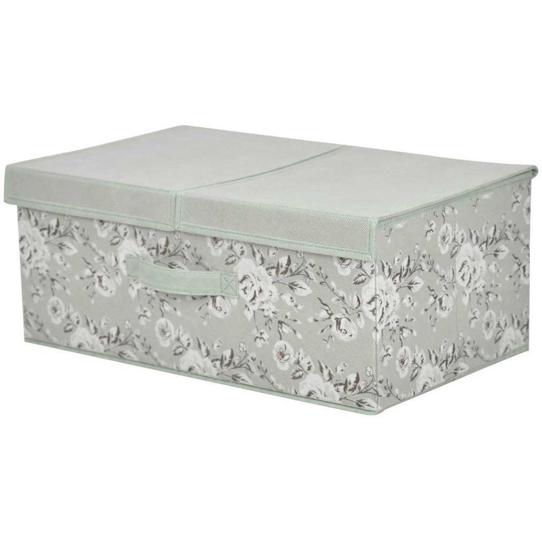 Короб складной Handy Home Прованс 50x30x20 см (ESH28) Короб складной Handy Home Прованс 50x30x20 см (ESH28)