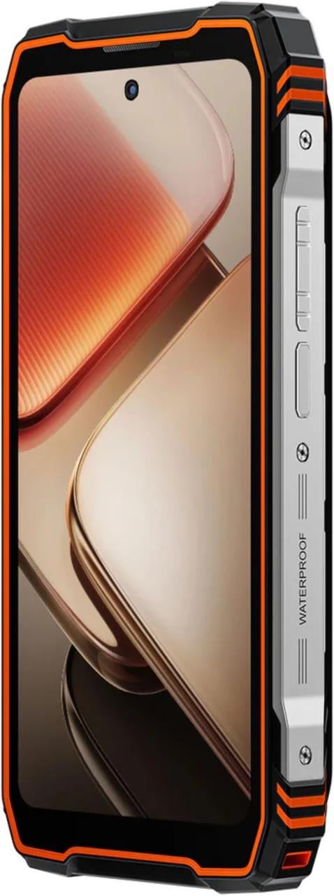 Смартфон Blackview Xplore 1 5G 12/256 Гб Global Version Orange (2745957923) - фото 4 Смартфон Blackview Xplore 1 5G 12/256 Гб Global Version Orange (2745957923) - фото 4