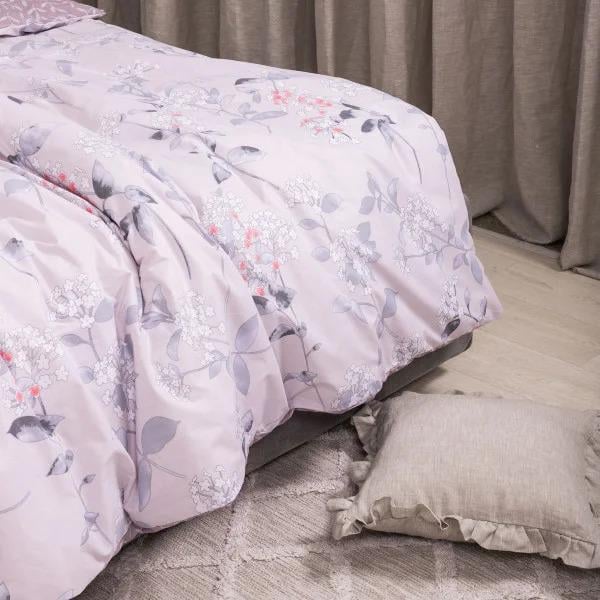 Комплект постільної білизни Viluta 22221 полуторний ранфорс/бавовна (7df7da61) - фото 6 Комплект постільної білизни Viluta 22221 полуторний ранфорс/бавовна (7df7da61) - фото 6