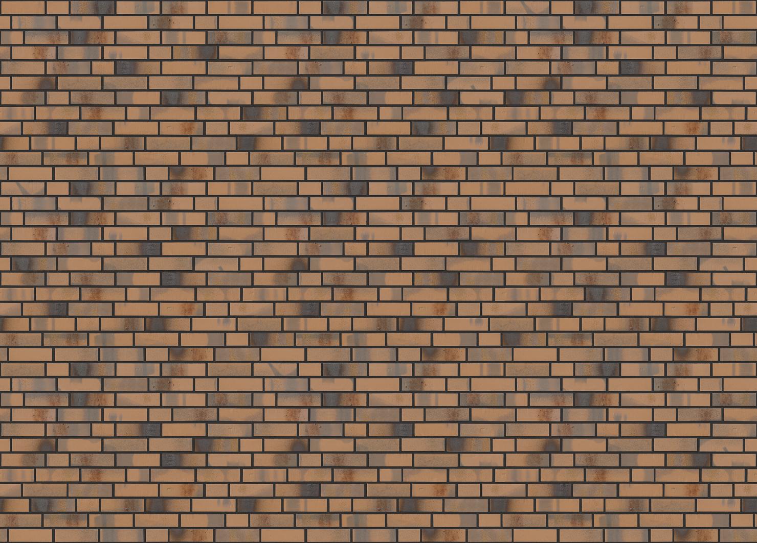 Клинкерная плитка Stroeher BRICKWERK Kupferrot NF 240x71x12 мм - фото 7