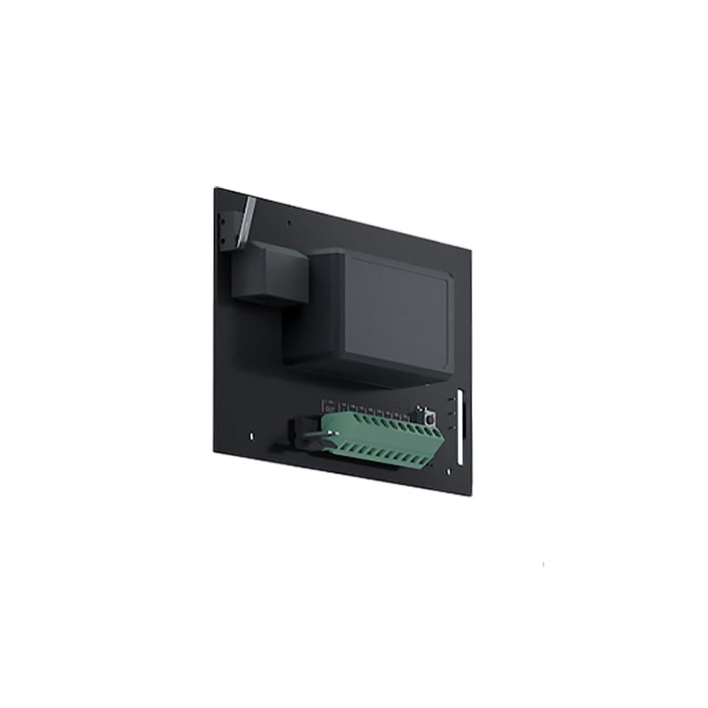 Модуль для подключения систем безопасности к посторонним ДВЧ-передатчикам Ajax vhfBridge без корпуса (17182)