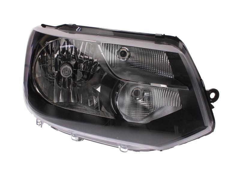 Фара передня права Volkswagen Transporter T5+ 2009-2015 H4 (441-11F2RMLDEM2)