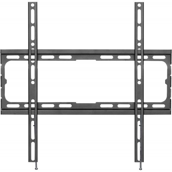 Кронштейн для телевизора AGN AGN70-440F 32-70" VESA 400x400 мм Black (26075538)