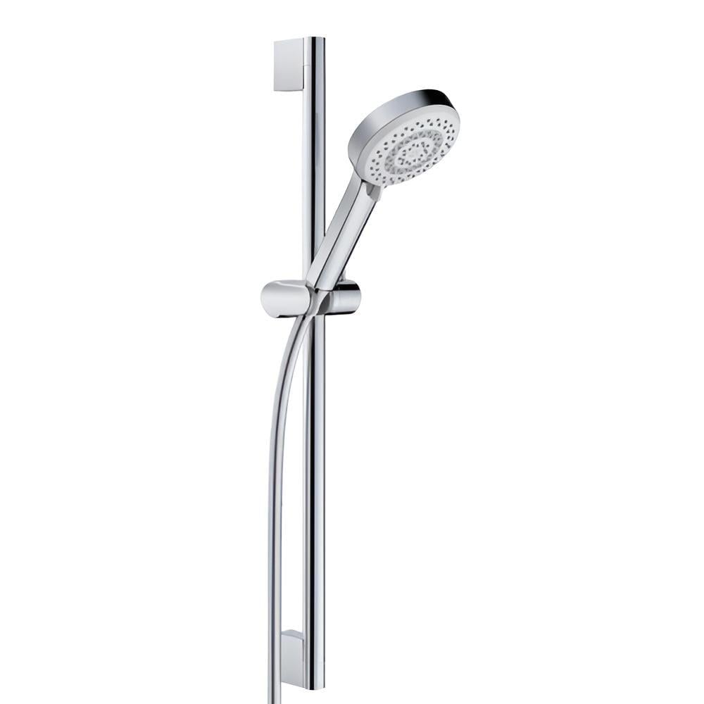 Душовий гарнітур Kludi-DIVE S 3S 60 см Хром (GRM-44170-01)