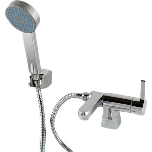 Смеситель для умывальника Gappo Chanel G1204 (17805)