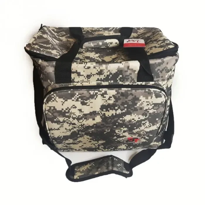 Термосумка Cooling Bag DT-4247 32 л Камуфляж (1825121512)