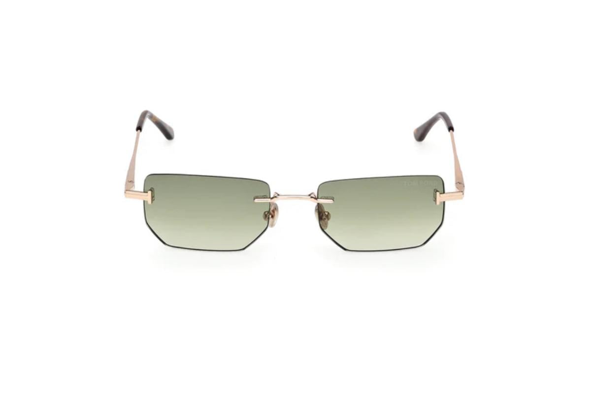 Сонцезахисні окуляри унісекс Tom Ford FT1355 28P (646714)